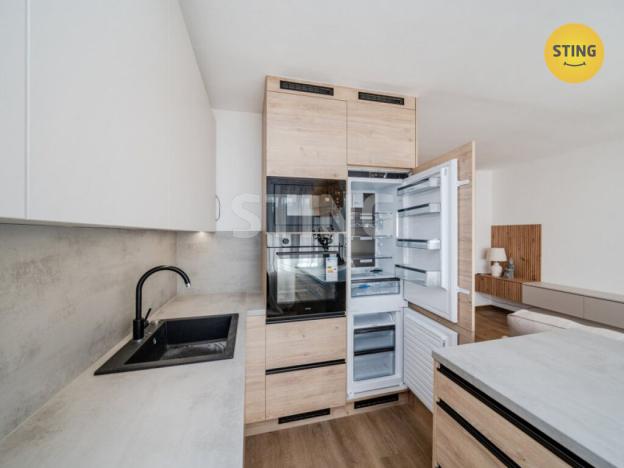 Prodej bytu 4+kk, Třinec, Dukelská, 68 m2