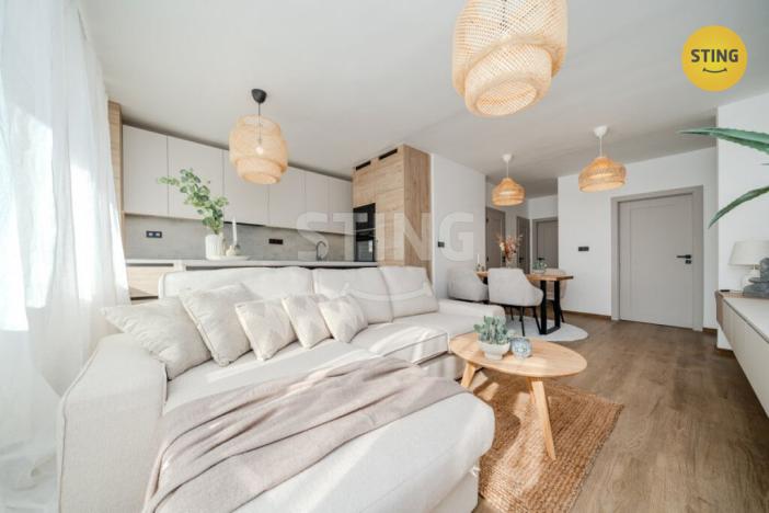 Prodej bytu 4+kk, Třinec, Dukelská, 68 m2