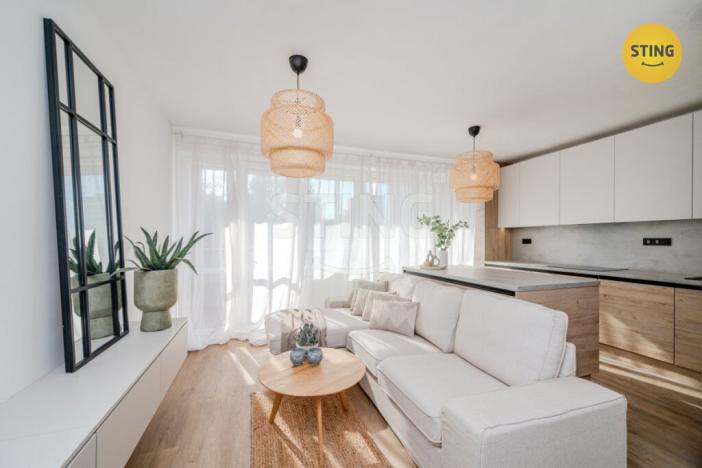 Prodej bytu 4+kk, Třinec, Dukelská, 68 m2