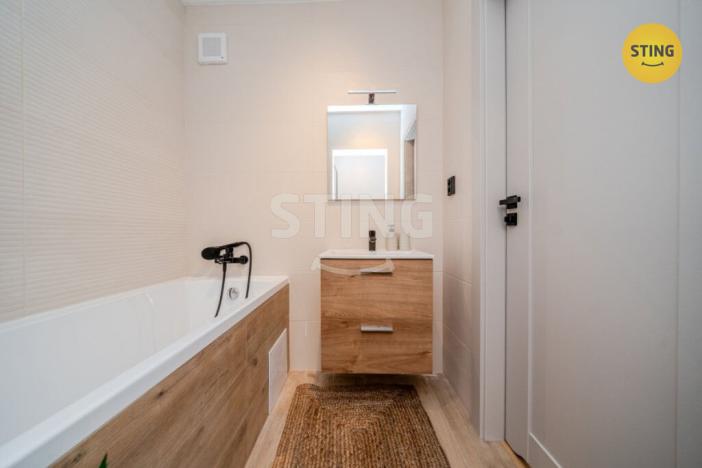 Prodej bytu 4+kk, Třinec, Dukelská, 68 m2