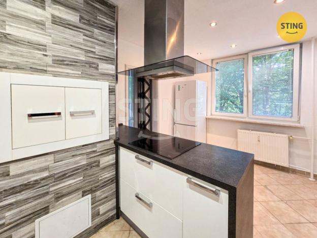 Pronájem bytu 3+1, Orlová, Adamusova, 73 m2