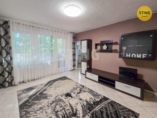 Pronájem bytu 3+1, Orlová, Adamusova, 73 m2