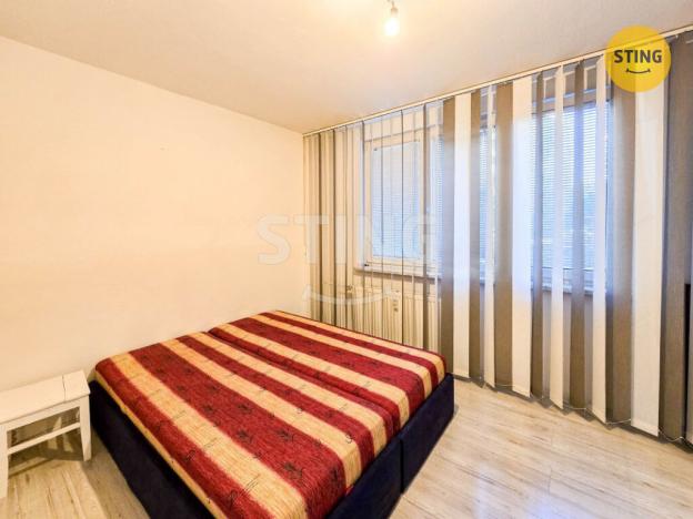 Pronájem bytu 3+1, Orlová, Adamusova, 73 m2