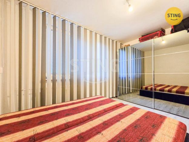 Pronájem bytu 3+1, Orlová, Adamusova, 73 m2