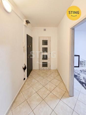 Pronájem bytu 3+1, Orlová, Adamusova, 73 m2