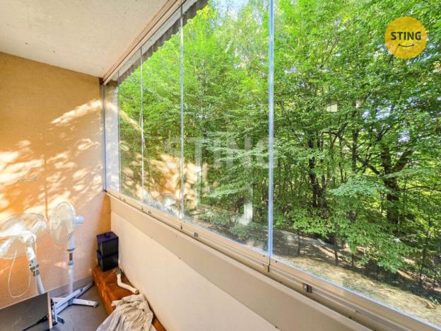 Pronájem bytu 3+1, Orlová, Adamusova, 73 m2