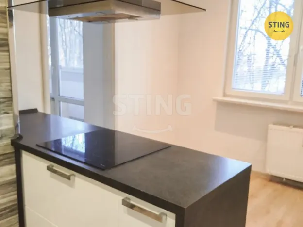 Pronájem bytu 3+1, Orlová, Adamusova, 73 m2