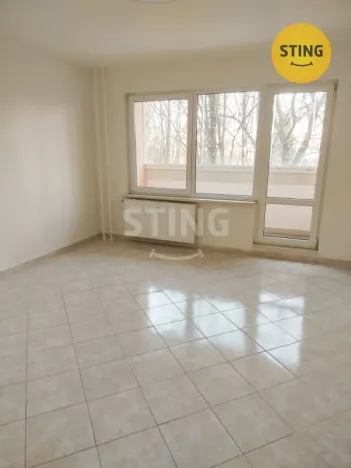 Pronájem bytu 3+1, Orlová, Adamusova, 73 m2