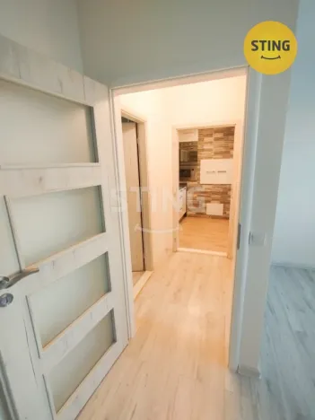 Pronájem bytu 3+1, Orlová, Adamusova, 73 m2