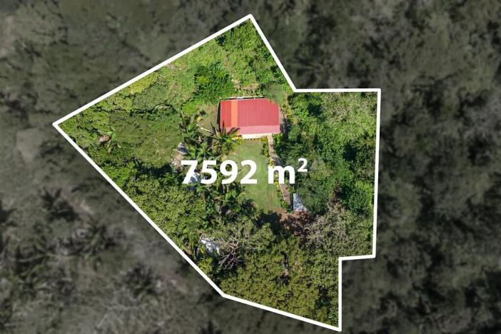 Prodej apartmánu, Puerto Carrillo, Kostarika, 210 m2