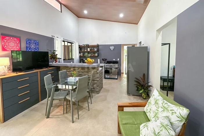 Prodej apartmánu, Puerto Carrillo, Kostarika, 210 m2