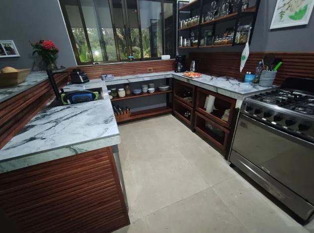 Prodej apartmánu, Puerto Carrillo, Kostarika, 210 m2