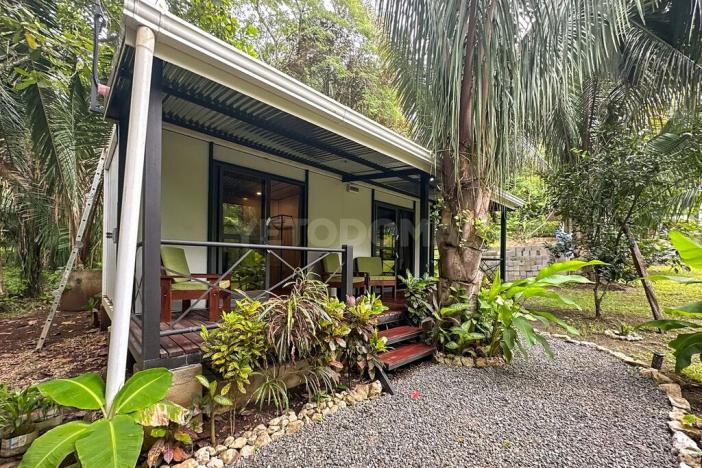 Prodej apartmánu, Puerto Carrillo, Kostarika, 210 m2