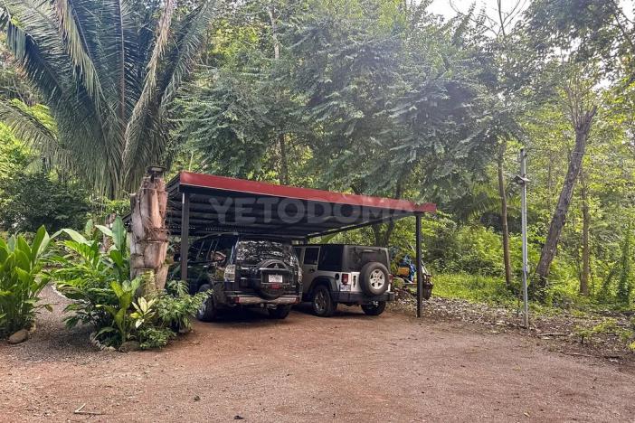 Prodej apartmánu, Puerto Carrillo, Kostarika, 210 m2