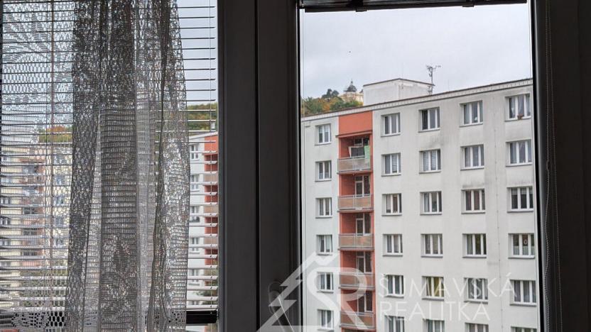 Prodej bytu 2+1, Sušice - Sušice II, Sirkařská, 65 m2