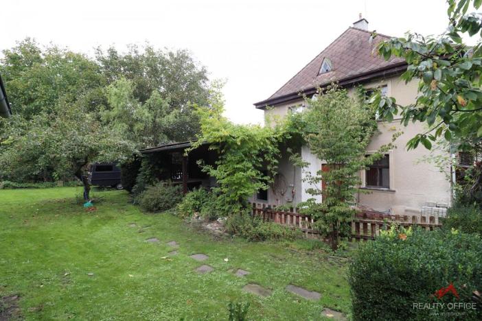 Prodej rodinného domu, Děčín - Děčín XXXI-Křešice, Vítězství, 225 m2