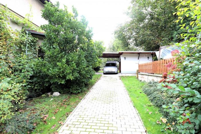 Prodej rodinného domu, Děčín - Děčín XXXI-Křešice, Vítězství, 225 m2