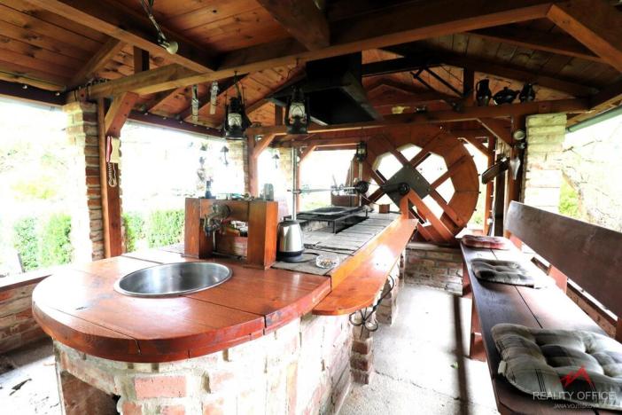 Prodej rodinného domu, Děčín - Děčín XXXI-Křešice, Vítězství, 225 m2