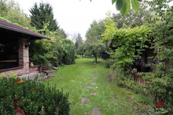 Prodej rodinného domu, Děčín - Děčín XXXI-Křešice, Vítězství, 225 m2