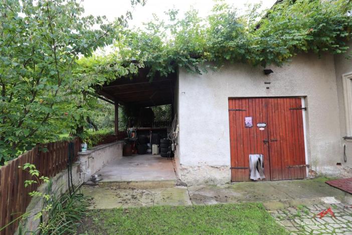 Prodej rodinného domu, Děčín - Děčín XXXI-Křešice, Vítězství, 225 m2