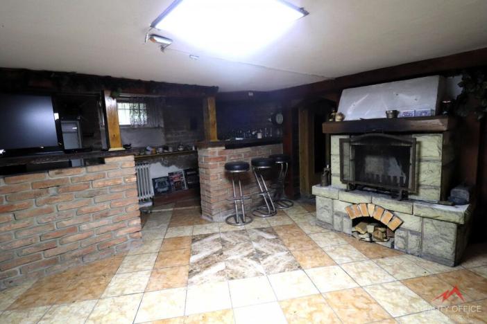 Prodej rodinného domu, Děčín - Děčín XXXI-Křešice, Vítězství, 225 m2