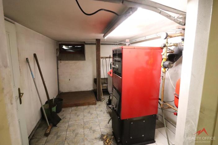 Prodej rodinného domu, Děčín - Děčín XXXI-Křešice, Vítězství, 225 m2