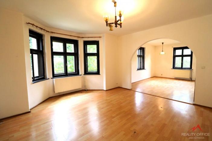 Prodej rodinného domu, Děčín - Děčín XXXI-Křešice, Vítězství, 225 m2