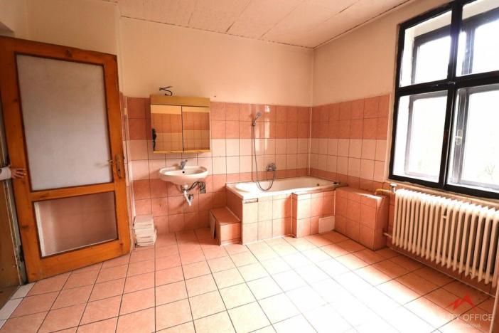 Prodej rodinného domu, Děčín - Děčín XXXI-Křešice, Vítězství, 225 m2