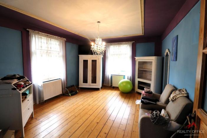 Prodej rodinného domu, Děčín - Děčín XXXI-Křešice, Vítězství, 225 m2