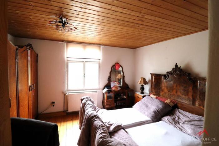 Prodej rodinného domu, Děčín - Děčín XXXI-Křešice, Vítězství, 225 m2