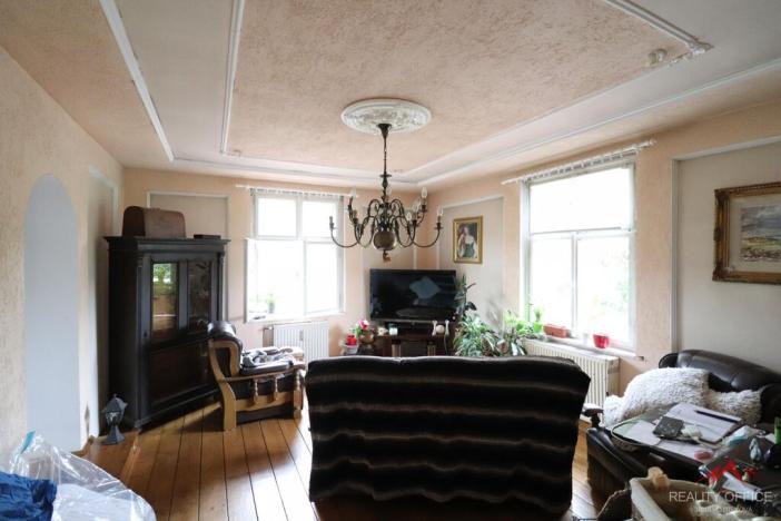 Prodej rodinného domu, Děčín - Děčín XXXI-Křešice, Vítězství, 225 m2