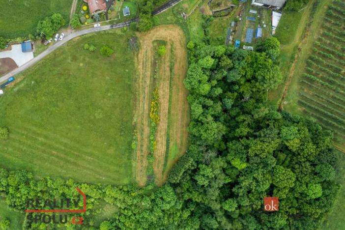 Prodej pozemku pro bydlení, Choustníkovo Hradiště, 5027 m2