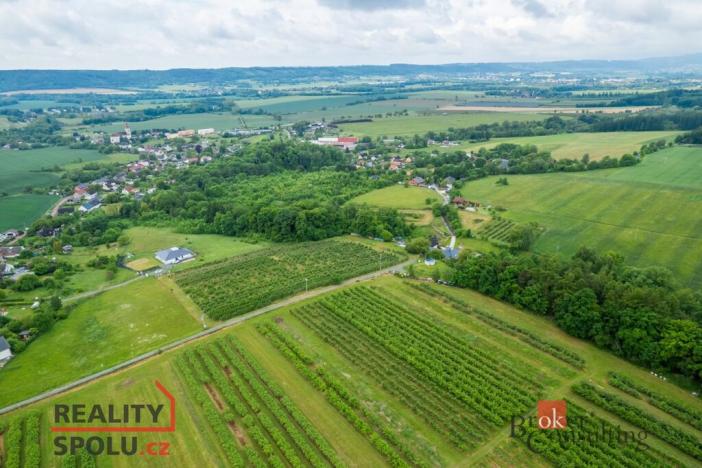 Prodej pozemku pro bydlení, Choustníkovo Hradiště, 5027 m2