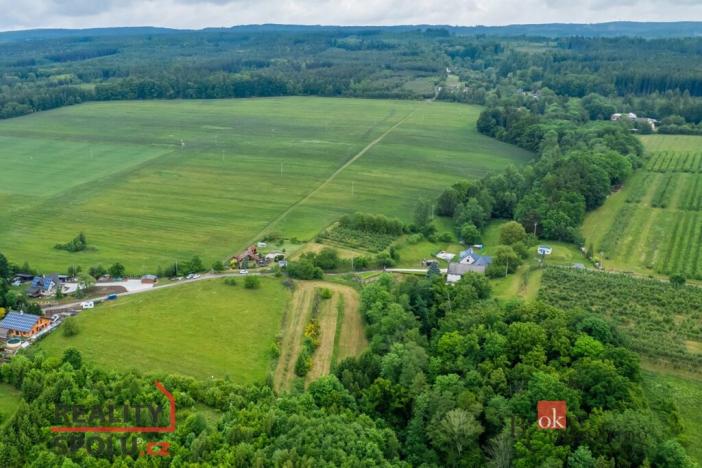 Prodej pozemku pro bydlení, Choustníkovo Hradiště, 5027 m2