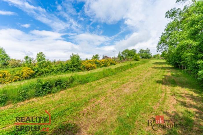 Prodej pozemku pro bydlení, Choustníkovo Hradiště, 5027 m2