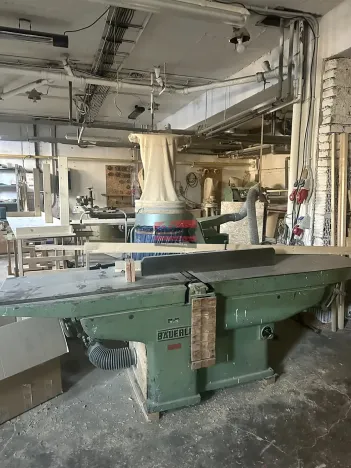 Pronájem výrobních prostor, Lštění, Míru, 200 m2