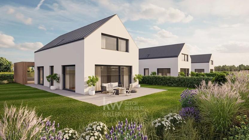 Prodej pozemku pro bydlení, Kyšice, Spojovací, 940 m2