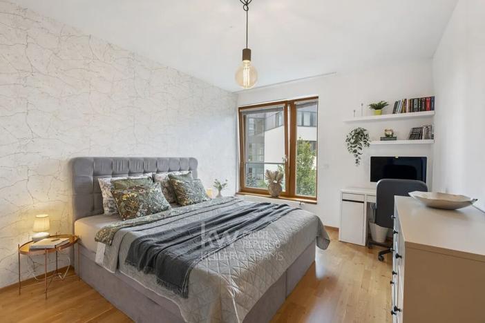 Prodej bytu 2+kk, Praha - Jinonice, Chmelařská, 55 m2