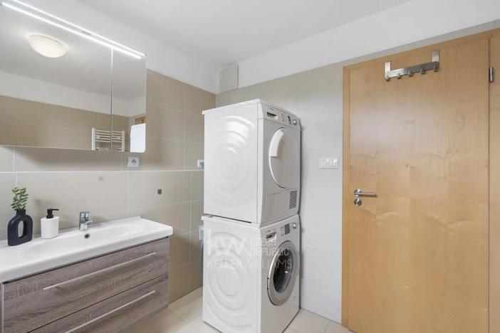 Prodej bytu 2+kk, Praha - Jinonice, Chmelařská, 55 m2