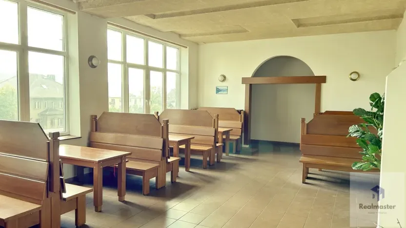 Pronájem restaurace, Ústí nad Labem - Ústí nad Labem-centrum, SNP, 800 m2