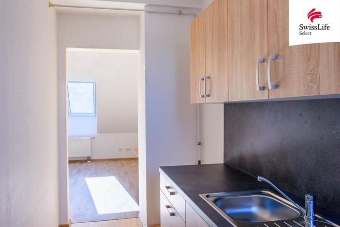 Pronájem bytu 2+1, Rýmařov, Sokolovská, 48 m2