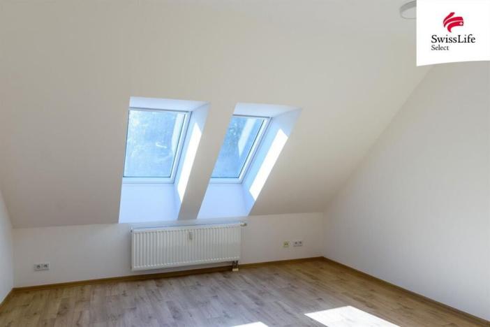 Pronájem bytu 2+1, Rýmařov, Sokolovská, 48 m2