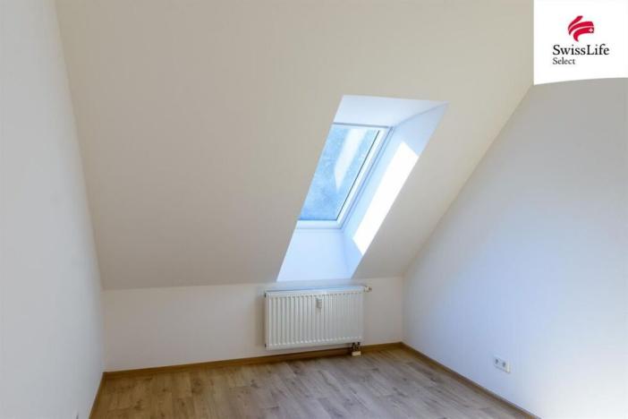 Pronájem bytu 2+1, Rýmařov, Sokolovská, 48 m2