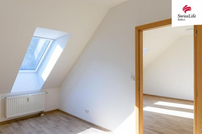 Pronájem bytu 2+1, Rýmařov, Sokolovská, 48 m2