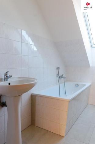 Pronájem bytu 2+1, Rýmařov, Sokolovská, 48 m2