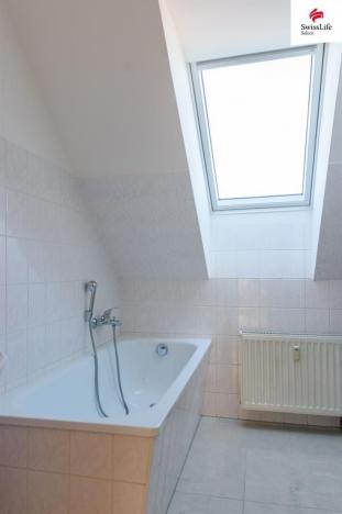 Pronájem bytu 2+1, Rýmařov, Sokolovská, 48 m2