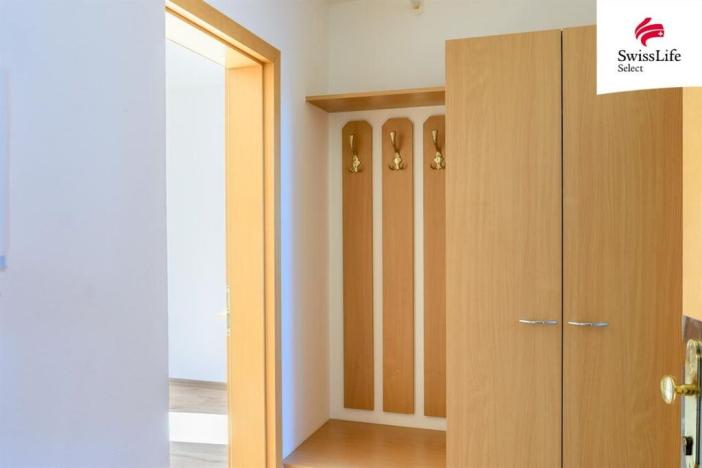 Pronájem bytu 2+1, Rýmařov, Sokolovská, 48 m2