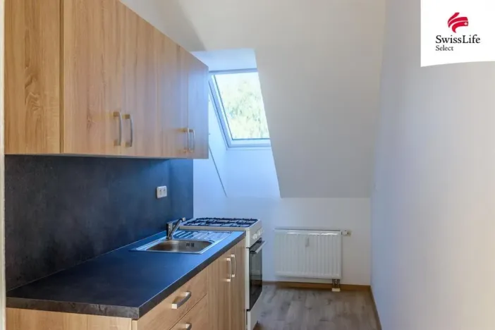 Pronájem bytu 2+1, Rýmařov, Sokolovská, 48 m2
