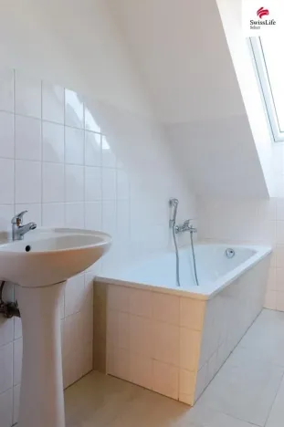 Pronájem bytu 2+1, Rýmařov, Sokolovská, 48 m2