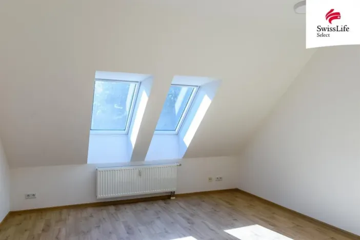 Pronájem bytu 2+1, Rýmařov, Sokolovská, 48 m2